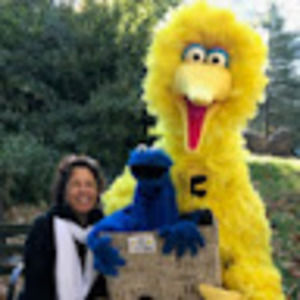 Meet your Posher, Ana